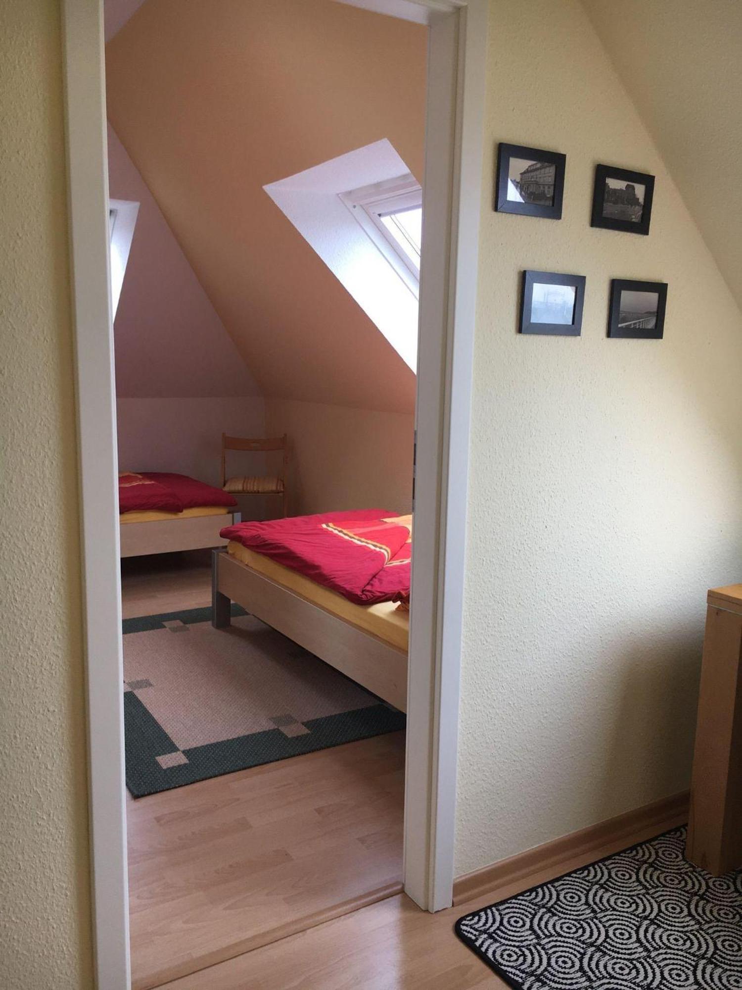 Ferienwohnung 07 Ringel Ostseebad Kühlungsborn Exterior foto